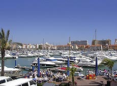 Vilamoura